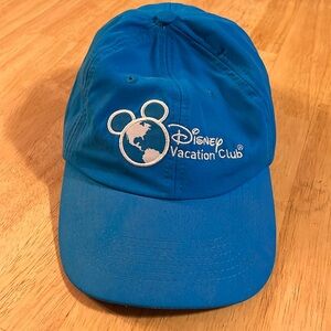 Disney Vacation Club (DVC) member hat